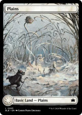 Plains card image