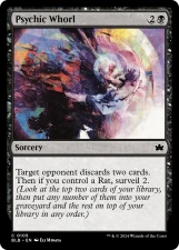 Psychic Whorl card image