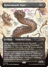 Rottenmouth Viper card image