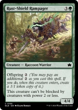 Rust-Shield Rampager card image