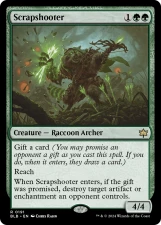 Scrapshooter card image