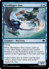 Skyskipper Duo card image