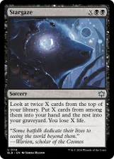 Stargaze card image