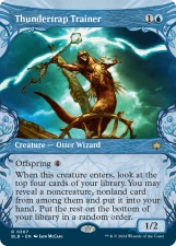 Thundertrap Trainer card image