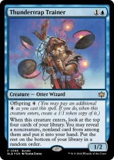 Thundertrap Trainer card image