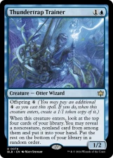Thundertrap Trainer card image