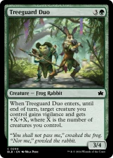 Treeguard Duo card image