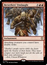 Berserkers’ Onslaught card image