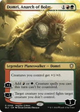 Domri, Anarch of Bolas card image