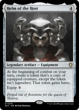 Helm of the Host card image