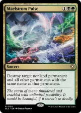 Maelstrom Pulse card image