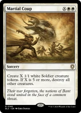 Martial Coup card image