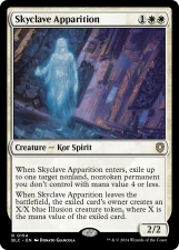 Skyclave Apparition card image