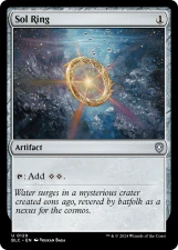 Sol Ring card image