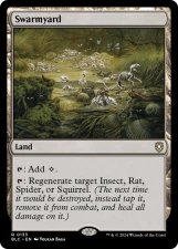 Swarmyard card image