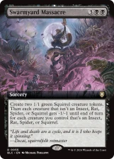 Swarmyard Massacre card image
