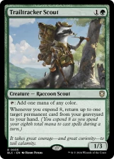 Trailtracker Scout card image