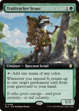 Trailtracker Scout card image