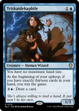Triskaidekaphile card image