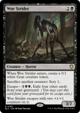 Woe Strider card image