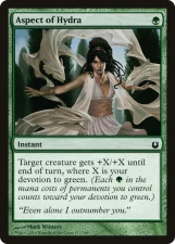 Aspect of Hydra card image