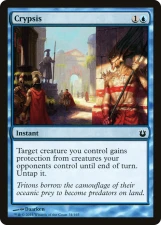 Crypsis card image