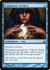 Evanescent Intellect card image