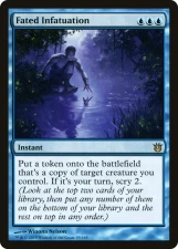 Fated Infatuation card image