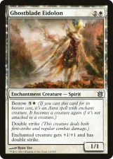 Ghostblade Eidolon card image