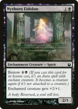 Nyxborn Eidolon card image