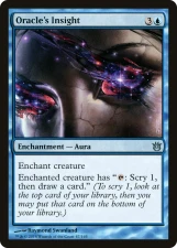 Oracle’s Insight card image
