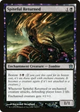 Spiteful Returned card image