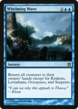 Whelming Wave card image