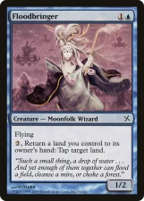 Floodbringer card image