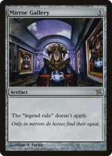 Mirror Gallery card image