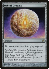 Orb of Dreams card image