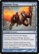 Phantom Wings card image