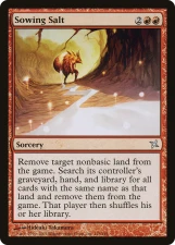 Sowing Salt card image