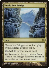 Tendo Ice Bridge card image