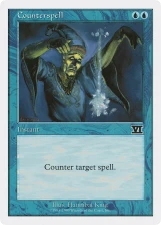 Counterspell card image