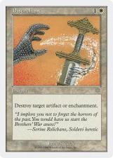 Disenchant card image
