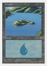 Island card image