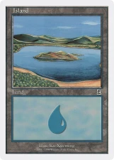 Island card image