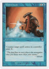 Mana Leak card image