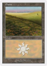 Plains card image