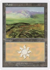 Plains card image