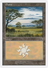 Plains card image