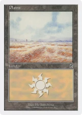 Plains card image