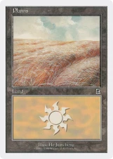 Plains card image