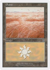 Plains card image